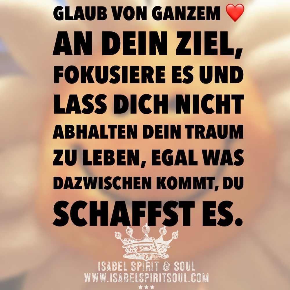 Get Here Halte Durch Du Schaffst Das zitate geburtstag