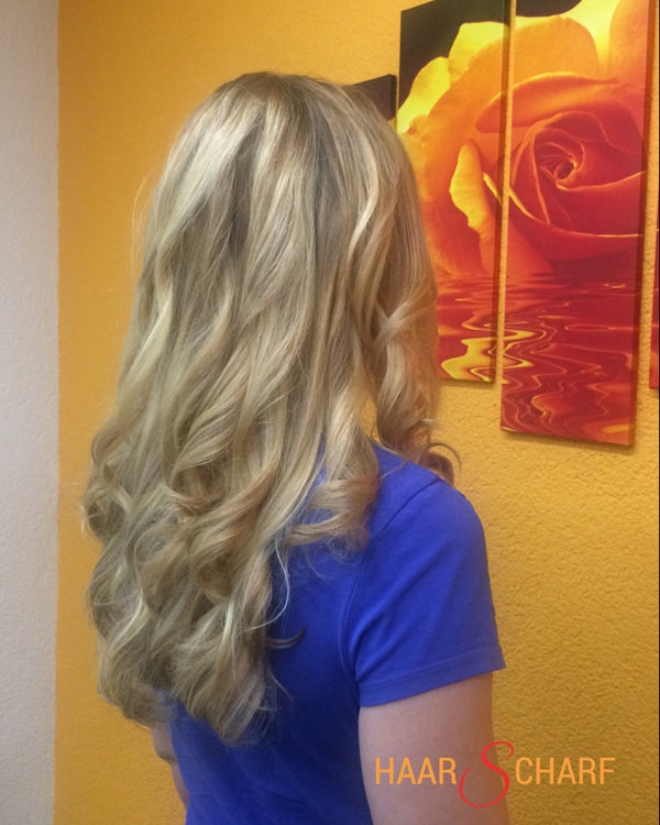 Frisuren Vorher Nachher Fotos : Einzelheiten 80+ Frisuren Vorher Nachher