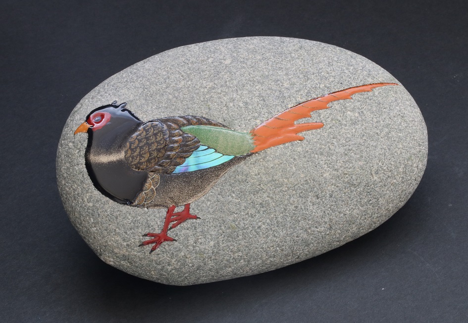 うるし絵の魅力 - 創作漆器 金沢わこう【株式会社和幸】輪島塗