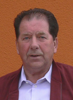 Klaus Gackenheimer