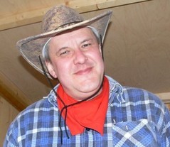 Klaus, gestorben am 05.12.2012