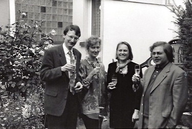 Tag der offenen Tür (1995)
