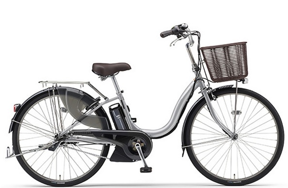 電動アシスト自転車 - オートギャラリー宮川 各務原市自転車屋