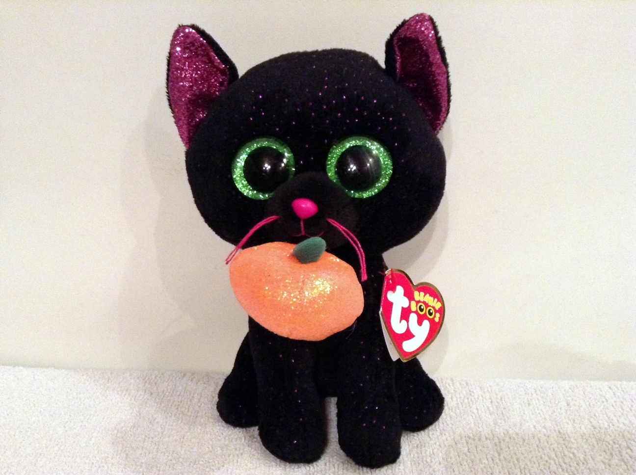 beanie boo potion