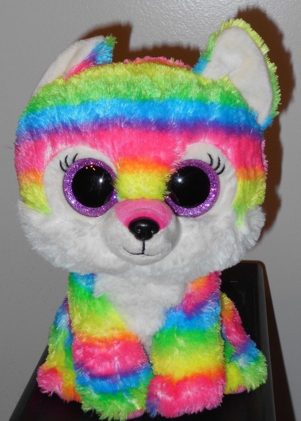 Two new Beanie Boo Great Wolf Lodge Exclusives! - Beanie Boo collection website!