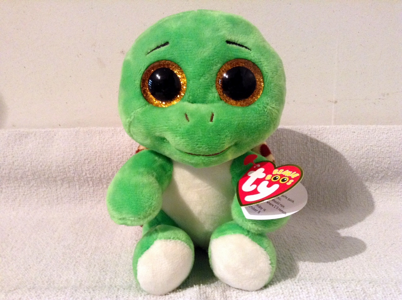 My 6 new 2022 Beanie Boos! :) - Beanie Boo collection website!