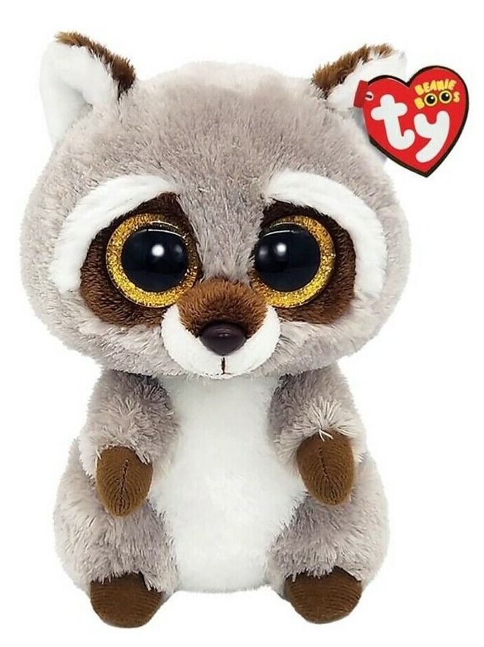 NEWS Beanie Boo collection website!