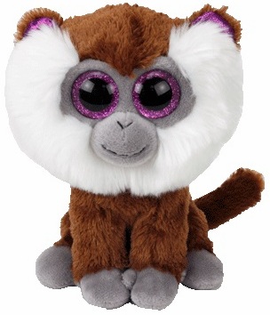 ty beanie boo goat