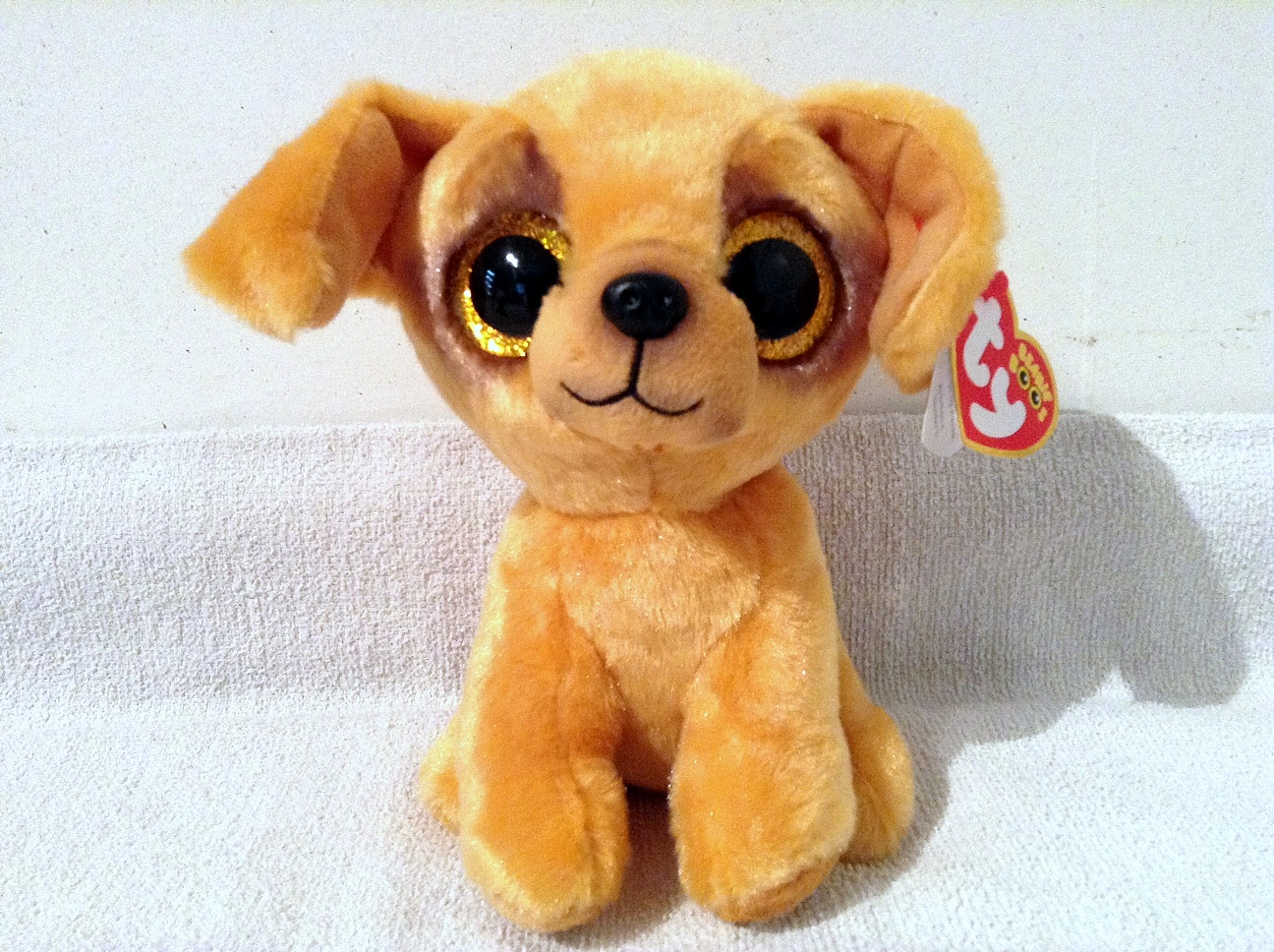 NEWS Beanie Boo collection website!