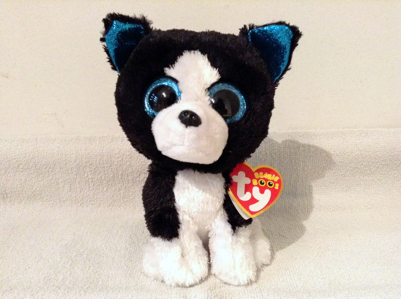 Beanie Boo Christmas 2022