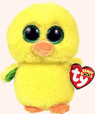 Chicken beanie boo deals