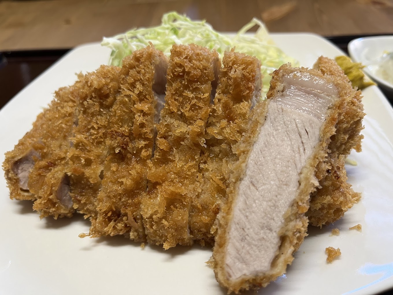 ふじの食堂ありんこ