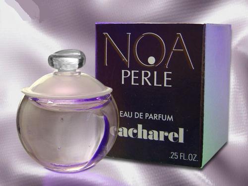 NOA PERLE - EAU DE PARFUM 7 ML