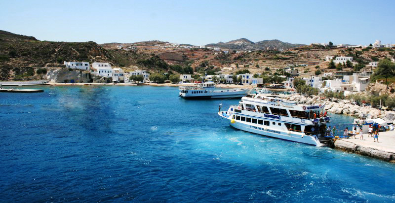ΛΙΜΑΝΙ ΨΑΘΗΣ