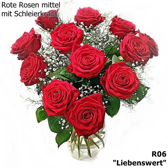 R06: Liebenswert