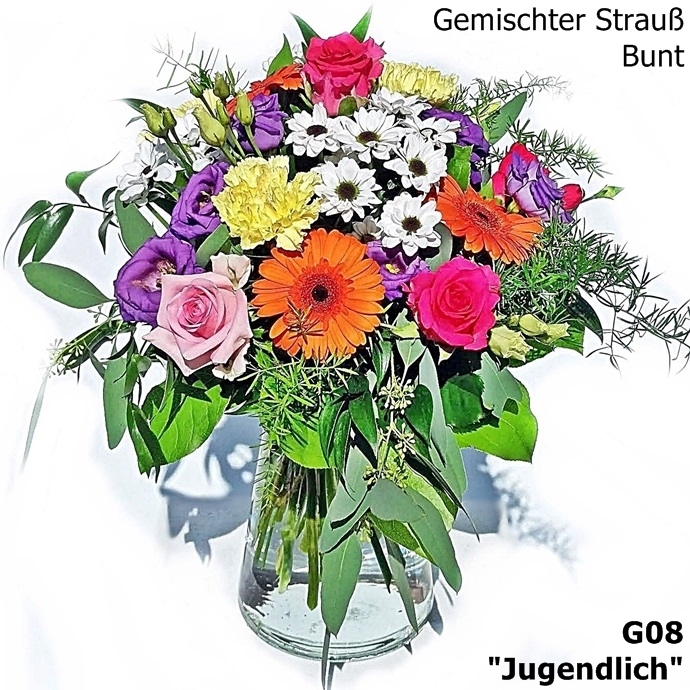 G08: Jugendlich