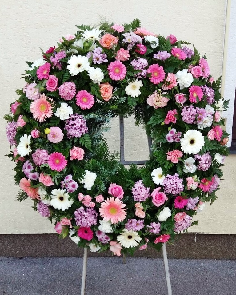 K13: Biedermeier gr.