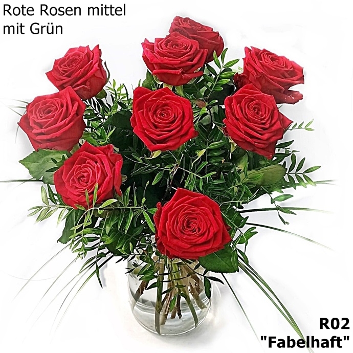 R02: Fabelhaft