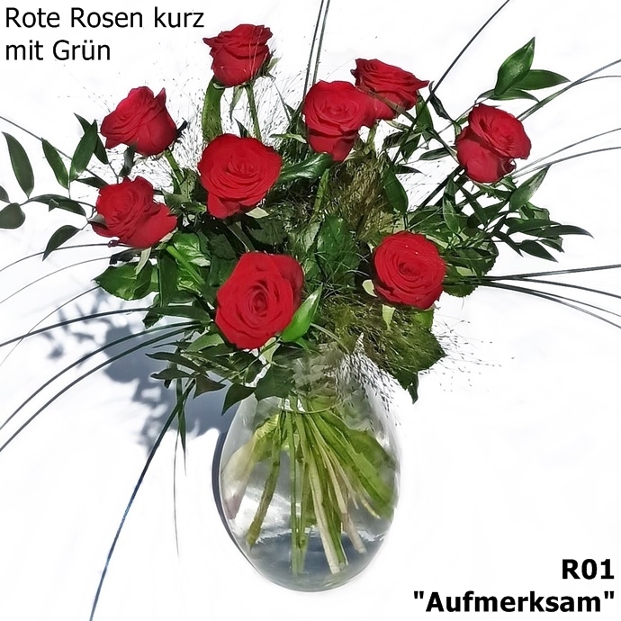 R01: Aufmerksam