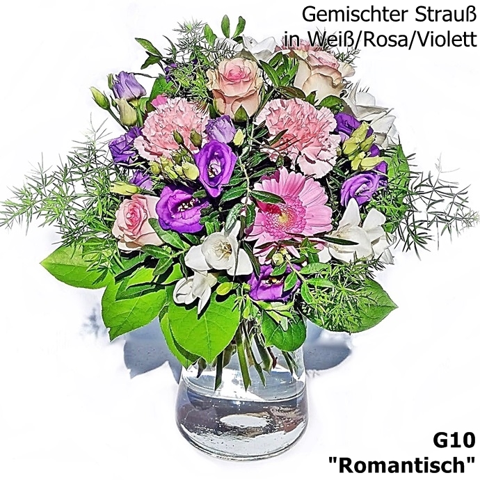 G10: Romantisch