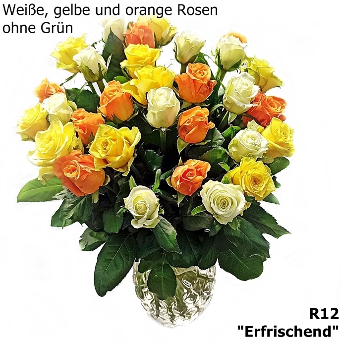 R12: Erfrischend