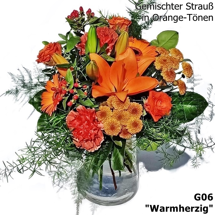 G06: Warmherzig