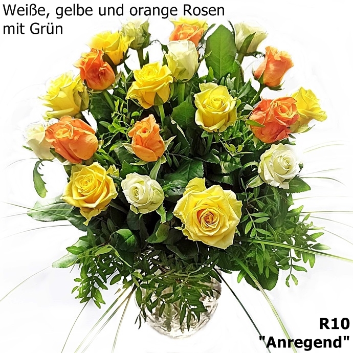 R10: Anregend