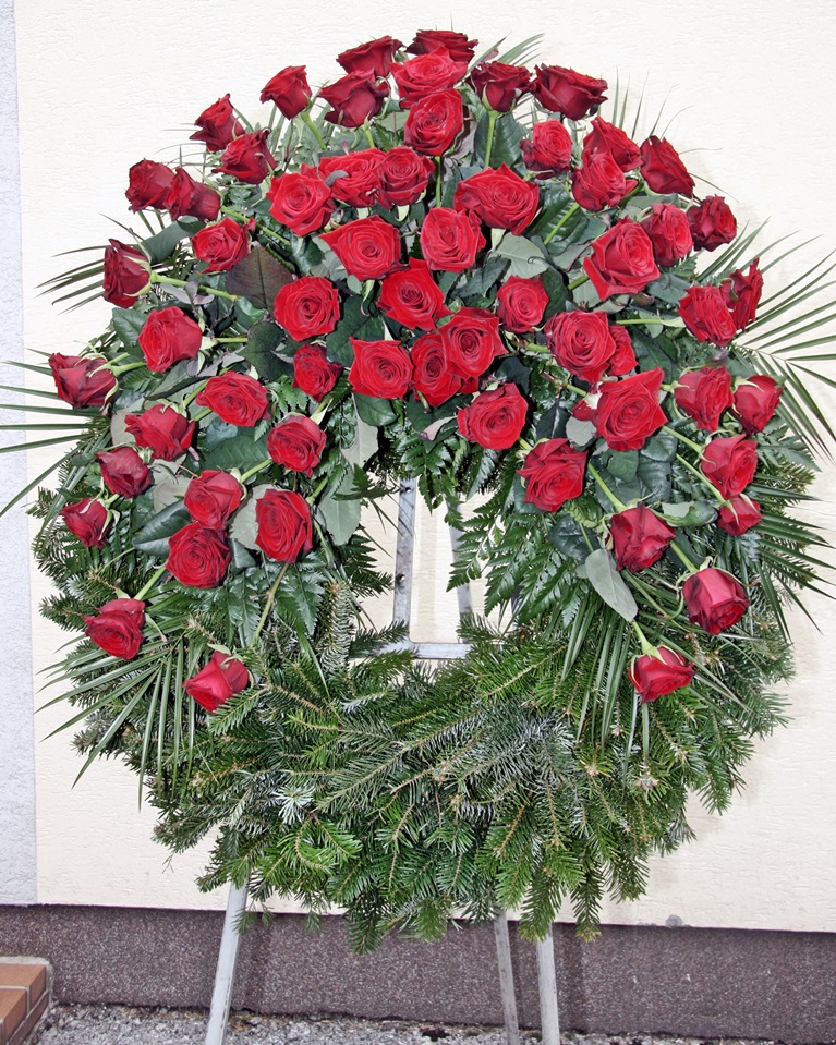 K14: Rosenkranz kl.