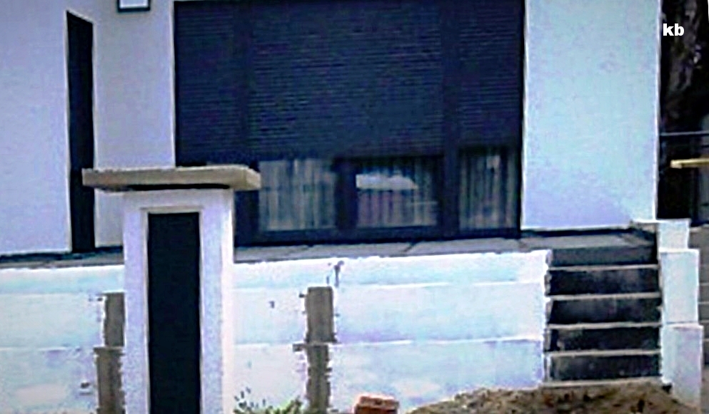 06-Saeulen und Zaunanlagen in Betongussform - bernd-kr1s Webseite!