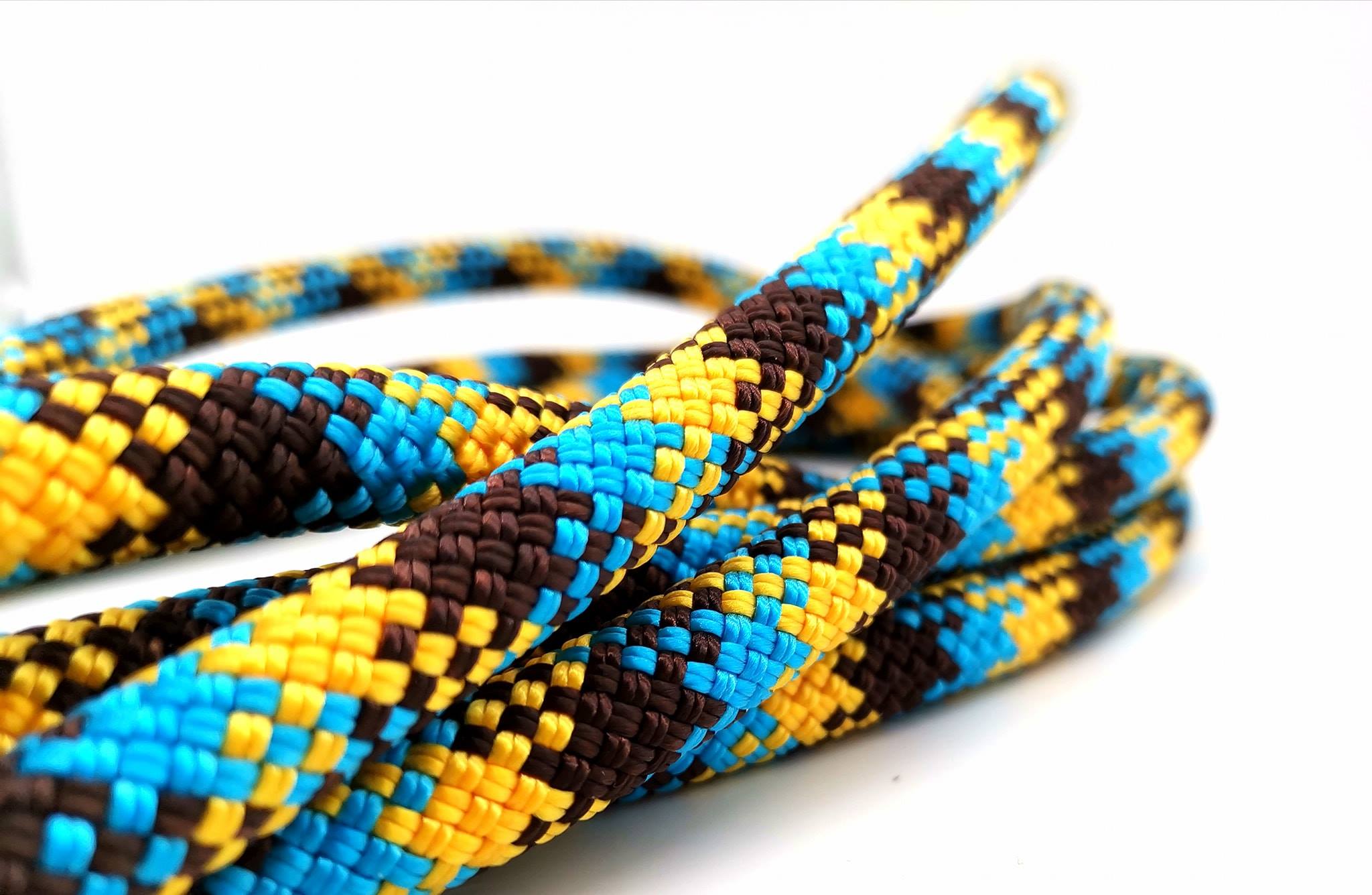 Classic Taue - halsgebandelt