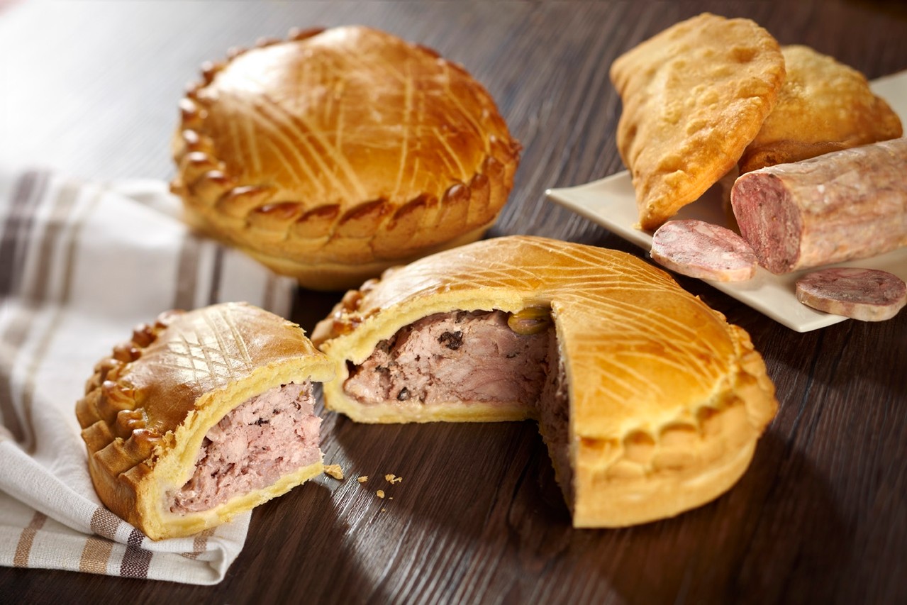 Charcuterie et spécialités artisanales du Dauphiné - Motte Viandes (38)