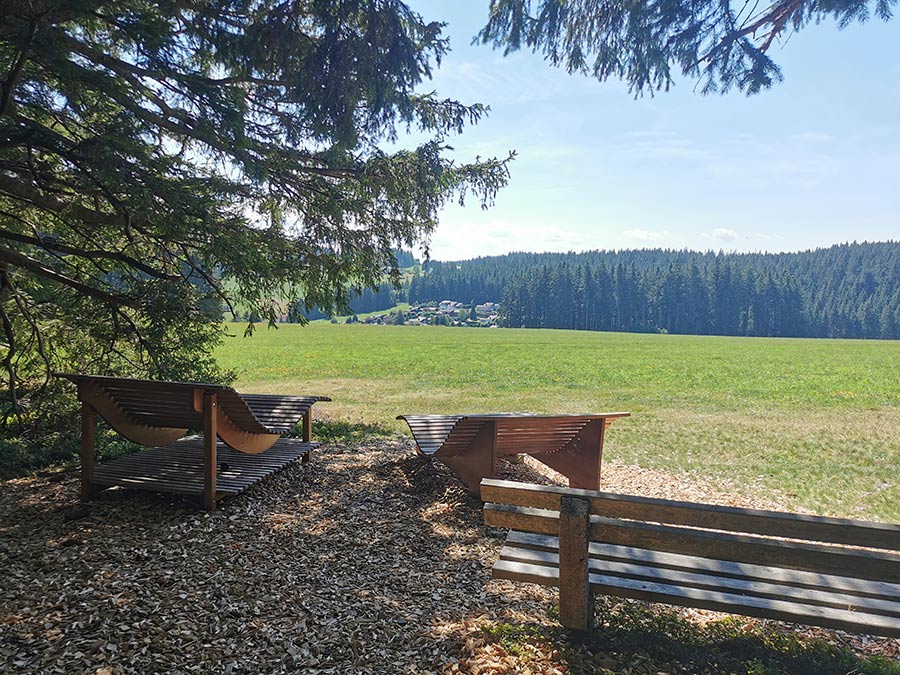 Erholung pur
