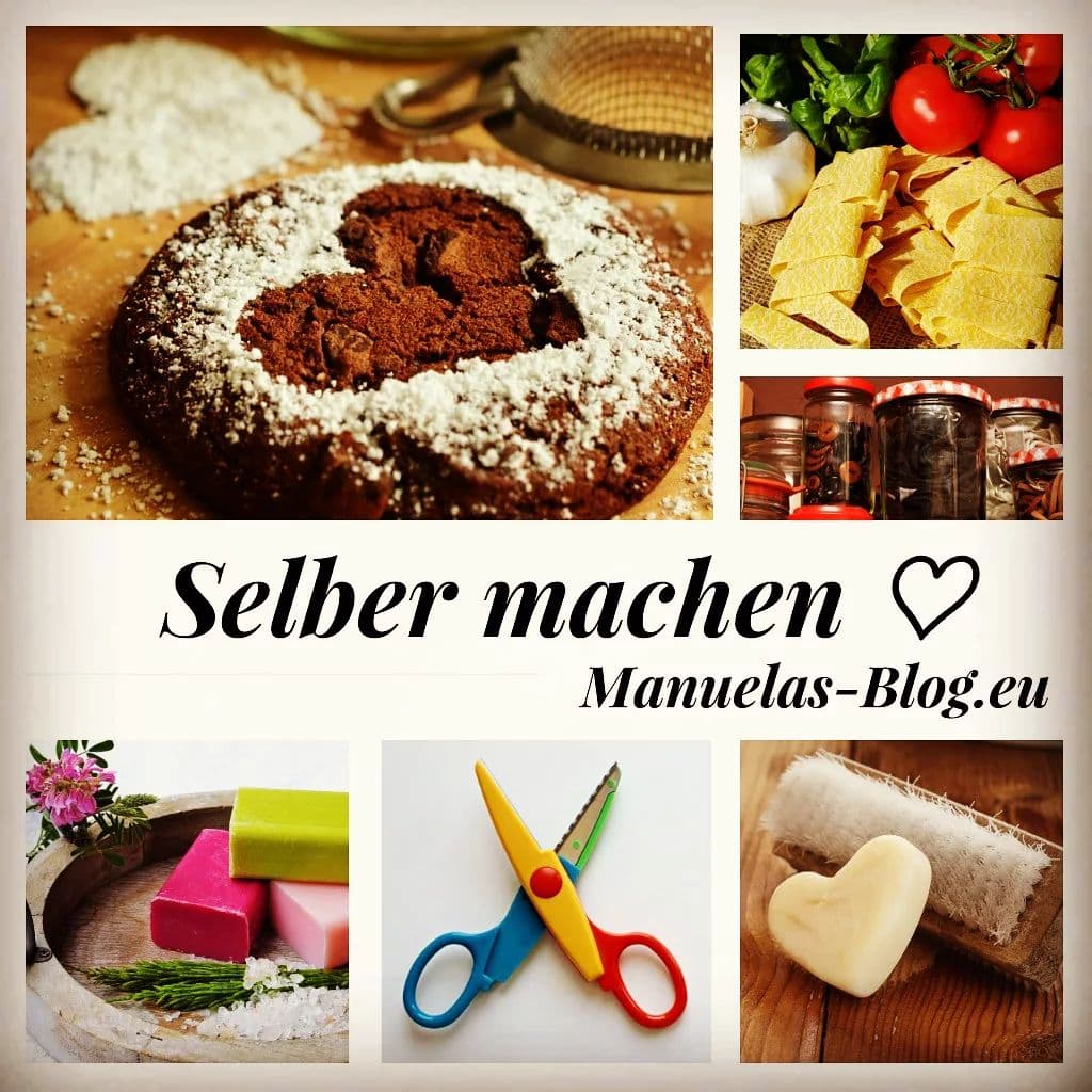 Selber machen