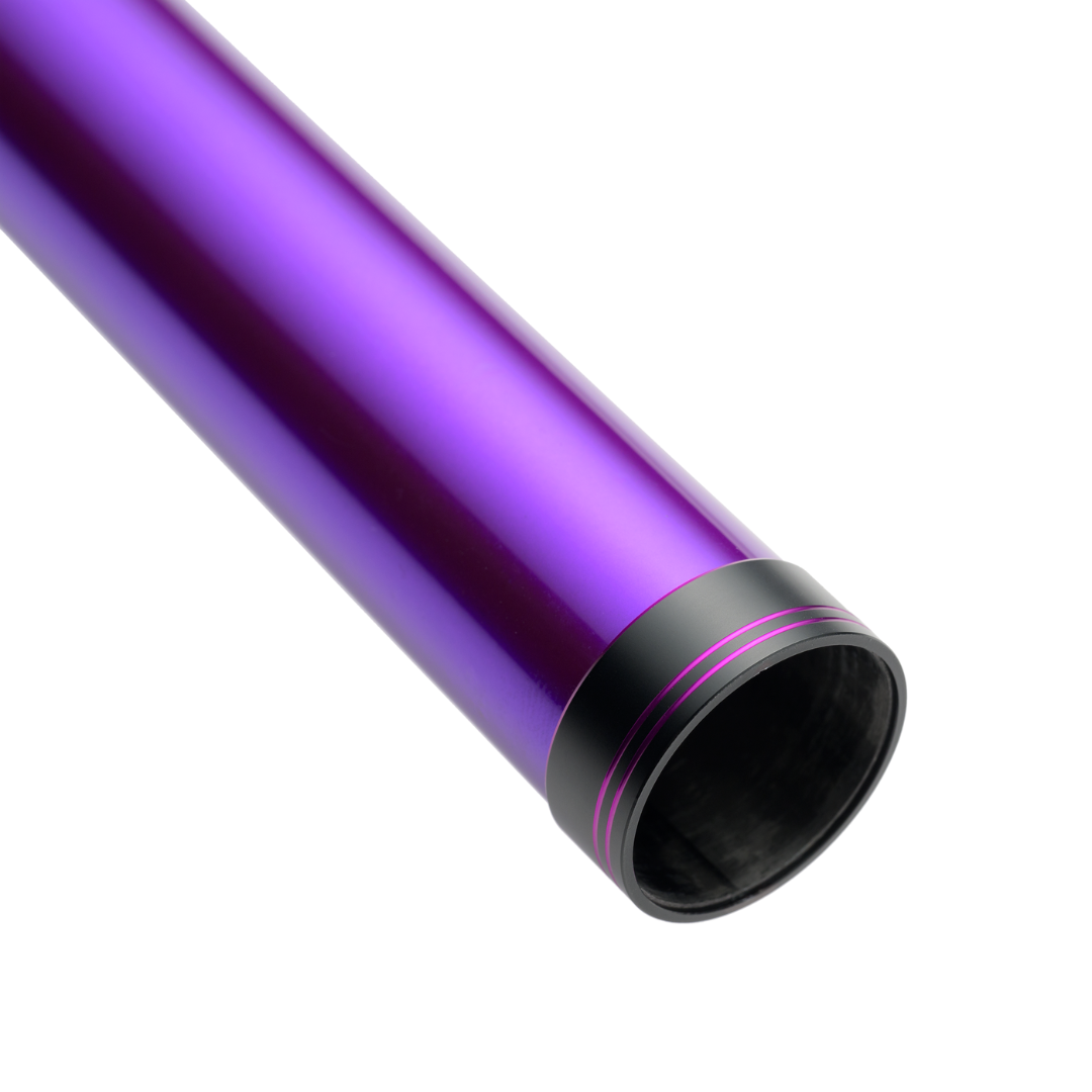 Vertical PRO T66 All Purple TYPE-MG⁺ - Vertical Pro - EMT Vertical PRO T66 All Purple TYPE-MG⁺ - Vertical Pro - EMT