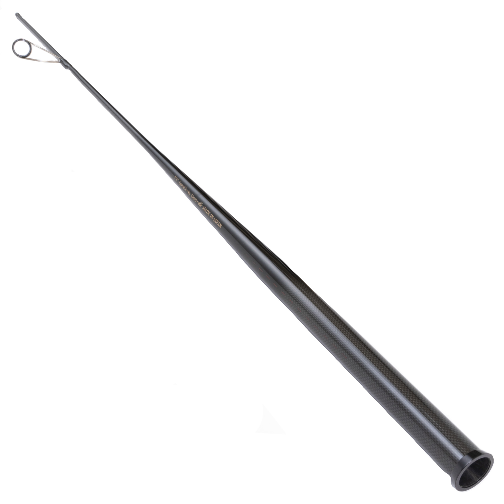 Vertical PRO 53TT TYPE-S - Vertical Pro - EMT Vertical PRO 53TT TYPE-S - Vertical Pro - EMT