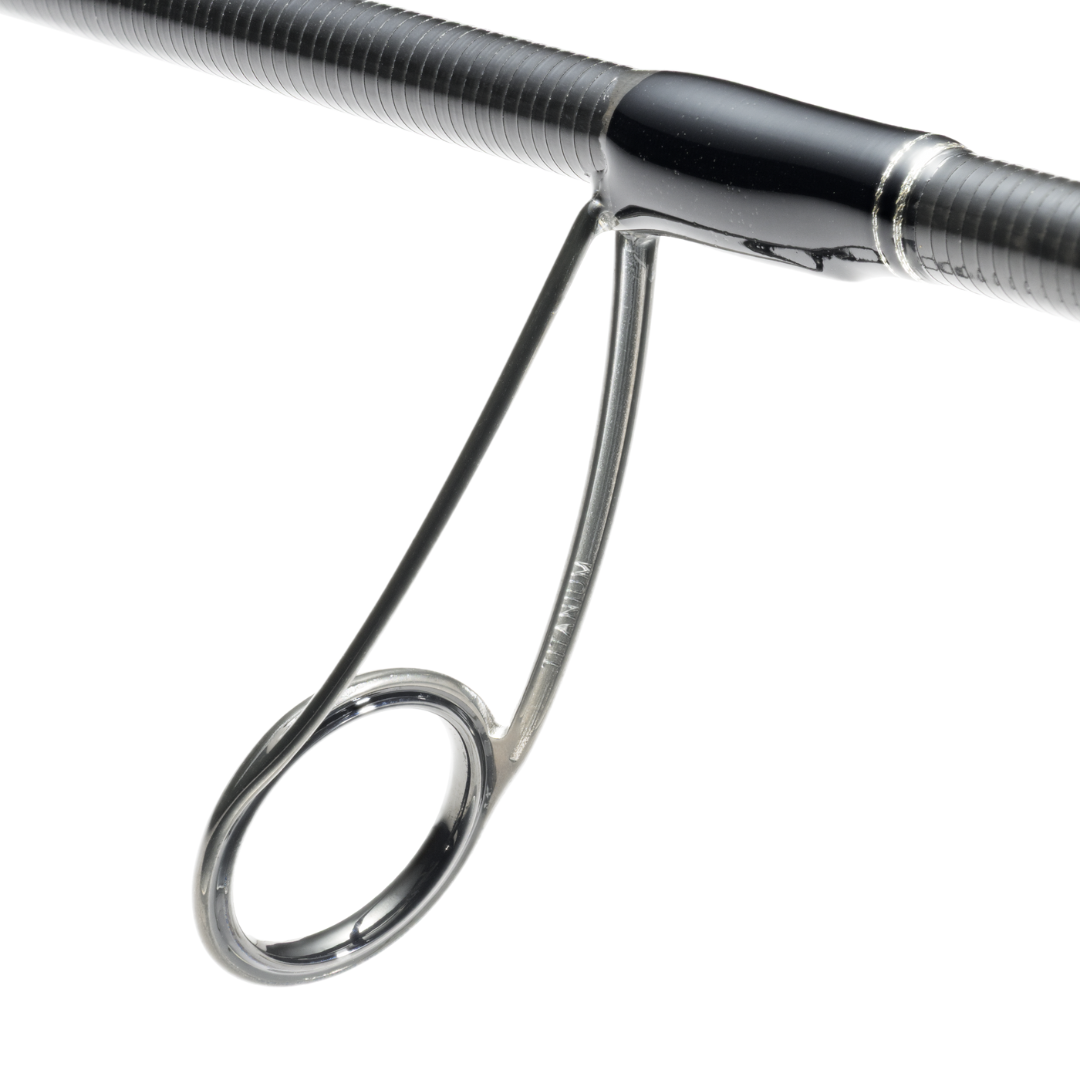 ロッド Veal PRO FG62TT EMT Vartical PRO FG 62TT - PROSHOP River Road