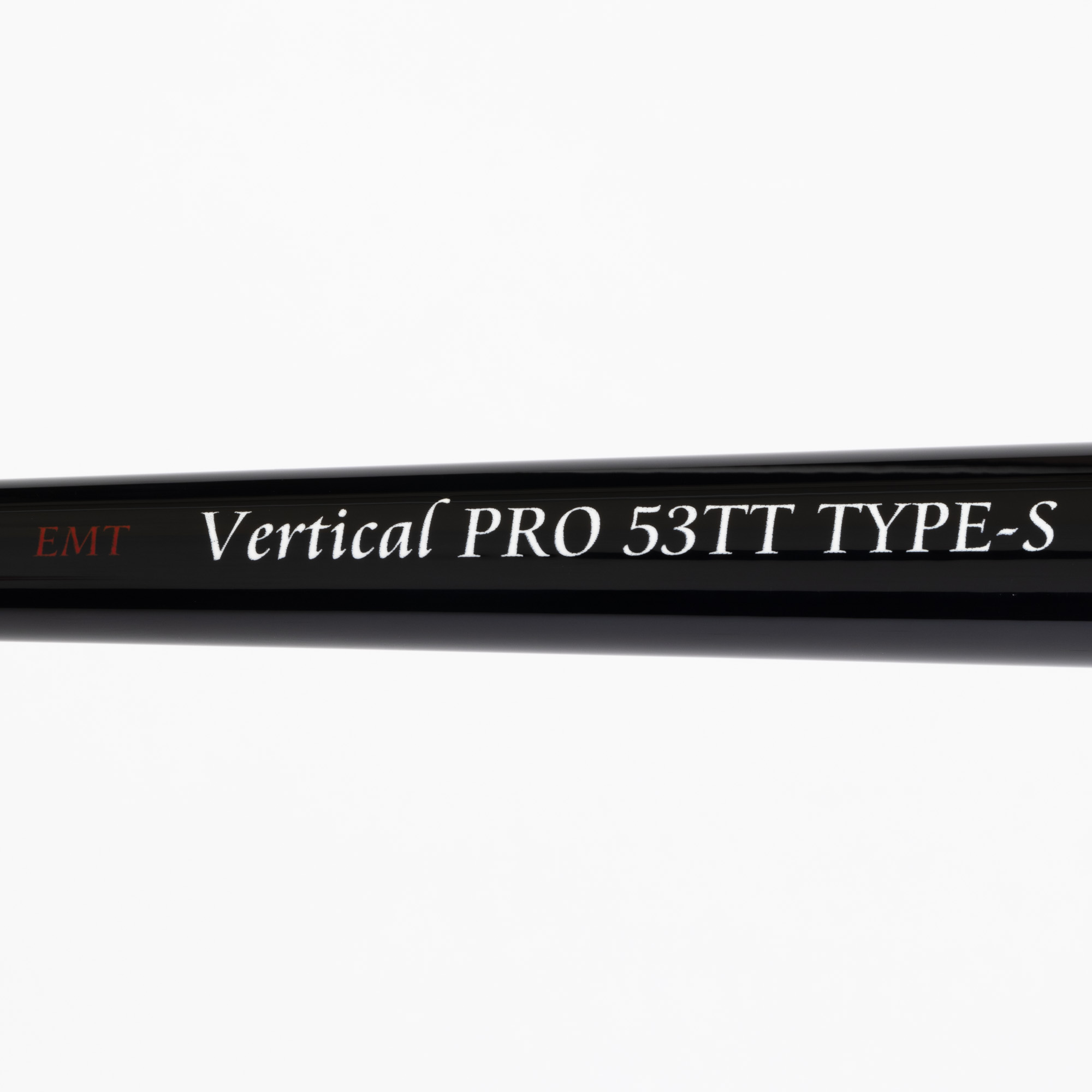Vertical PRO 53TT TYPE-S - Vertical Pro - EMT Vertical PRO 53TT TYPE-S - Vertical Pro - EMT