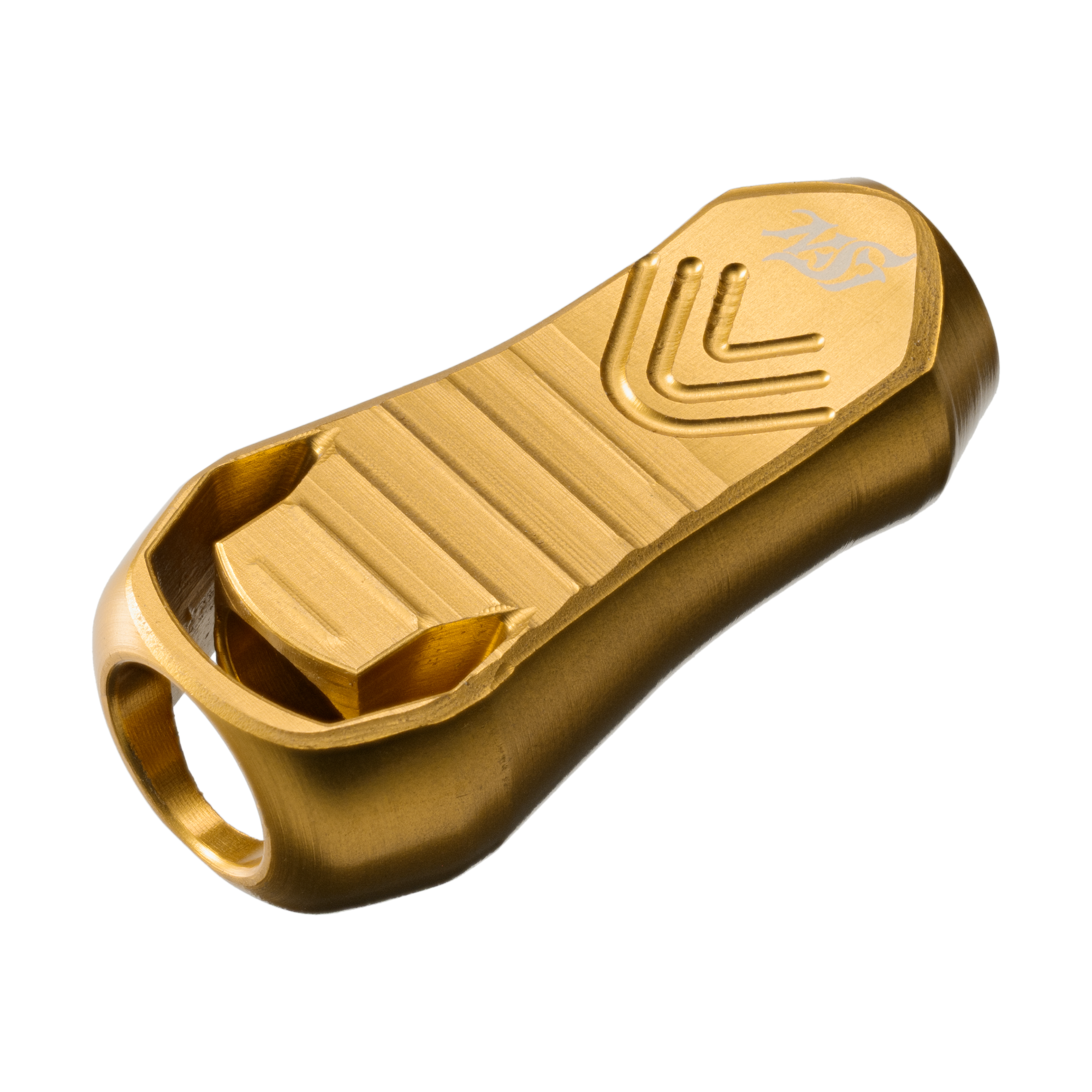 Befeel（ハンドルノブ） - Vertical Pro - EMT