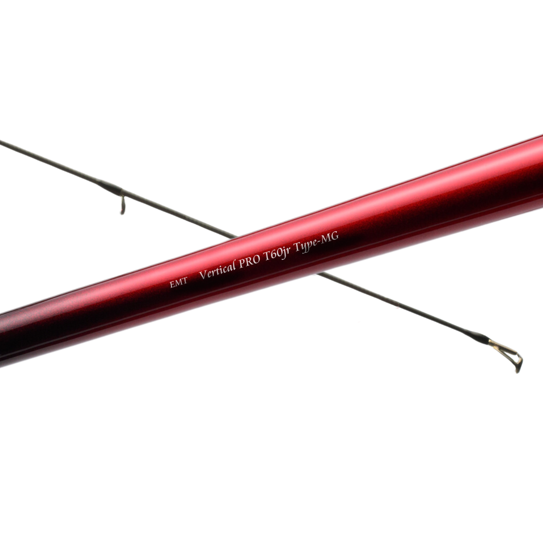 Vertical PRO T60jr TYPE -MG - Vertical Pro - EMT Vertical PRO T60jr TYPE -MG - Vertical Pro - EMT