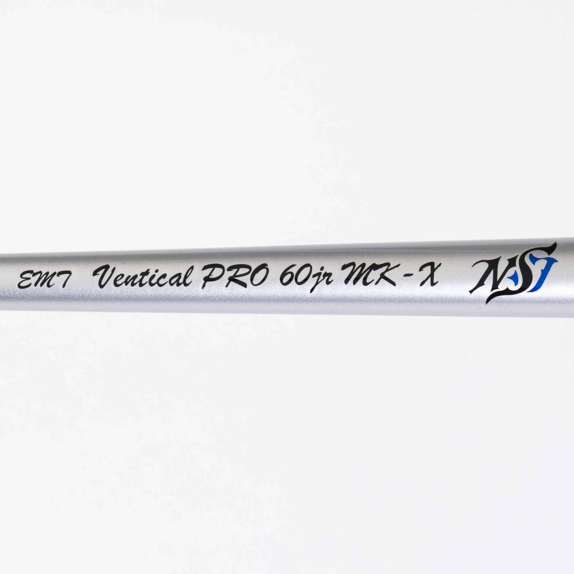 Ventical PRO 60jr MK-X - Vertical Pro - EMT Ventical PRO 60jr MK-X - Vertical Pro - EMT