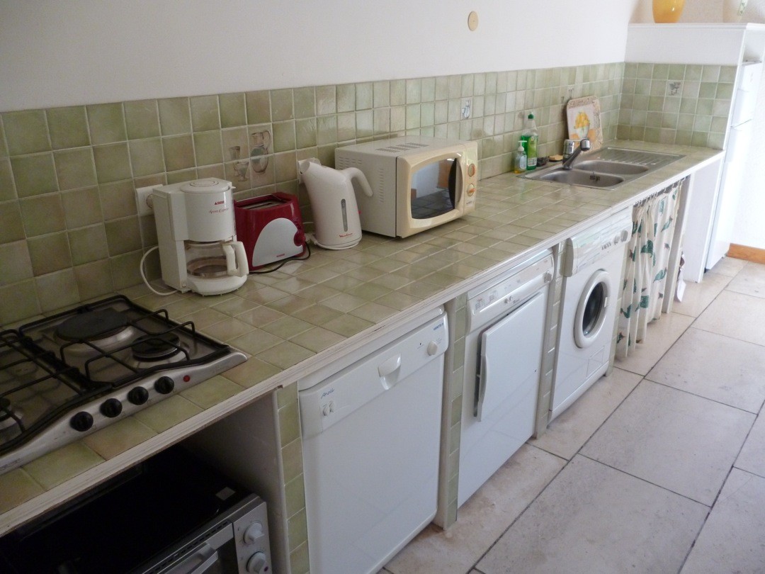 Equipement cuisine