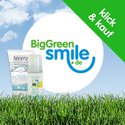 Big Green Smile DE