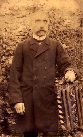 Eugène PUGET (1838-1892)