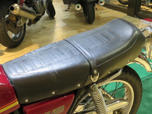 CB400Fウインカー交換！ - 車・バイク買取専門店札幌ジパング
