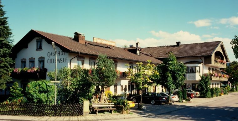 Hotel Pension Chiemsee Salzburg Hotel Pension Chiemsee Salzburg