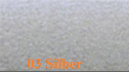 Farbe Silber 