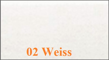Farbe weiß