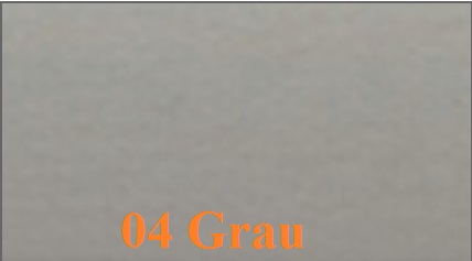 Farbe Grau