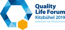 Quality Life Forum Kitzbühel 2019