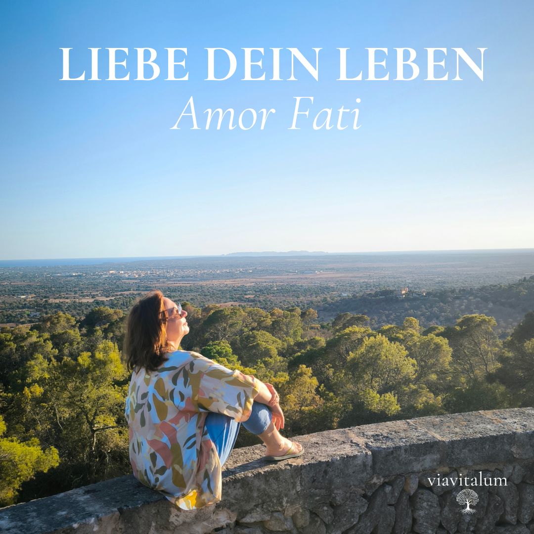 Amor Fati – Liebe dein Leben